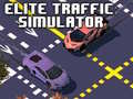 Spiel Elite Traffic: Simulator