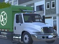 Spiel Garbage Truck Simulator