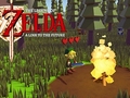 Spiel The Legend of Zelda: A Link to the Future