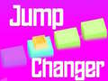 Spiel Jump Changer