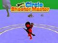 Spiel Circle Shooter Master