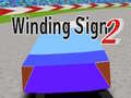 Spiel Winding Sign 2