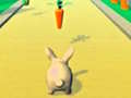 Spiel Rabbit Runner