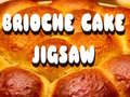 Spiel Brioche Cake Jigsaw