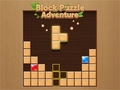 Spiel Block Puzzle Adventure