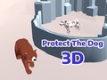 Spiel Protect The Dog 3d