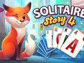 Spiel Solitaire Story Tripeaks 4