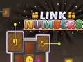 Spiel Link Numbers