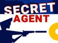 Spiel Secret Agent 