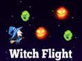 Spiel Witch Flight