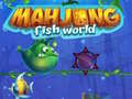 Spiel Mahjong Fish World