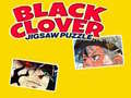 Spiel Black Clover Jigsaw Puzzle 