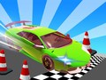 Spiel Car Stunt Races Mega Ramps