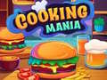 Spiel Cooking Mania