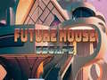 Spiel Future House escape