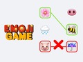 Spiel Emoji Puzzle