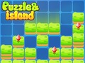 Spiel Puzzle & Island