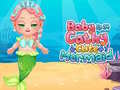 Spiel Baby Cathy Ep34 Cute Mermaid