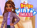 Spiel Design My Winter Sweater