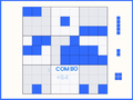 Spiel Block Puzzle Sudoku