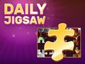 Spiel Daily Jigsaw