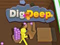 Spiel Dig Deep