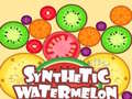 Spiel Watermelon Synthesis 