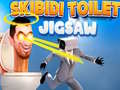Spiel Skibidi Toilet Jigsaw