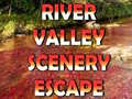 Spiel River Valley Scenery Escape 