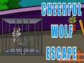 Spiel Cheerful Wolf Escape