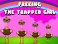 Spiel Freeing the Trapped Girl 