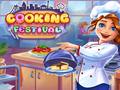 Spiel Cooking Festival