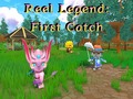 Spiel Reel Legend: First Catch