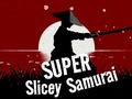 Spiel Super Slicey Samurai