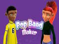 Spiel Pop Band Maker