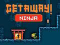 Spiel GetAway Ninja