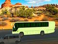 Spiel Desert Bus Conquest: Sand Rides