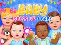 Spiel Baby Dress Up