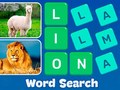 Spiel Word Search Fun Puzzle Games