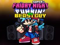 Spiel Super Friday Night Fankin vs Beast Guy