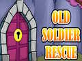 Spiel Old Soldier Rescue 