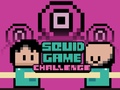Spiel Squid Game Challenge Online