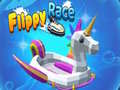Spiel Flippy Race 