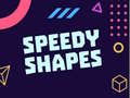 Spiel Speedy Shapes