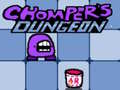 Spiel Chomper's Dungeon