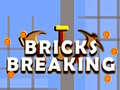 Spiel Bricks Breaking