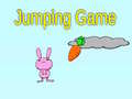 Spiel Jumping game