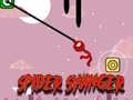 Spiel Spider Swinger