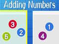 Spiel Adding Numbers