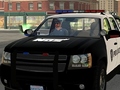 Spiel Police SUV Simulator